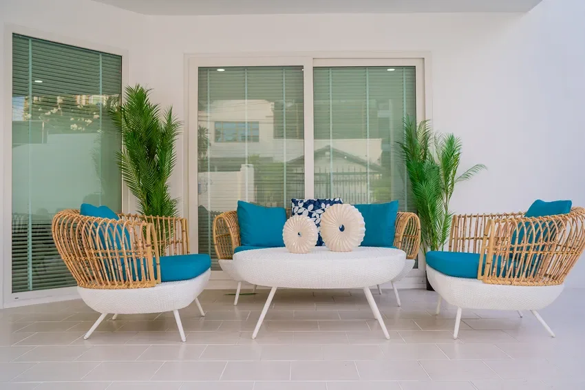 Your Beach Pool Villa Pattaya