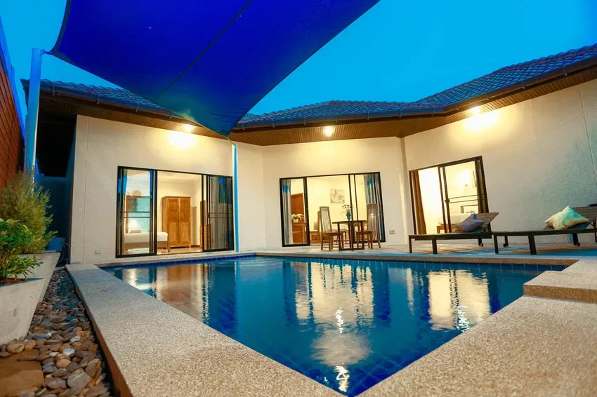 Majesictic Residence