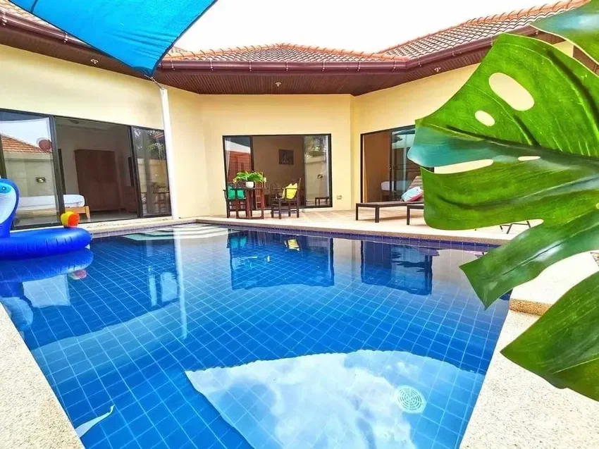 Majesictic Residence