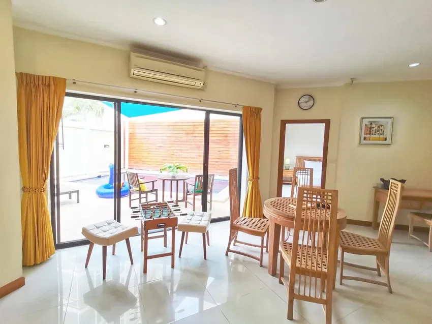 Majesictic Residence