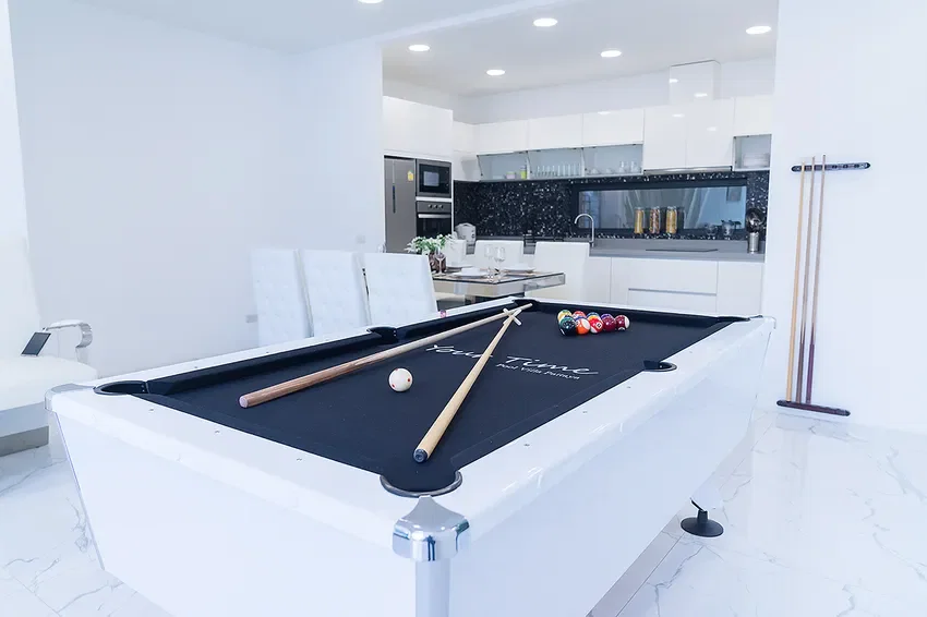 Your Time Pool Villa Pattaya